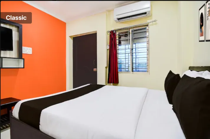 Poor hotel photo